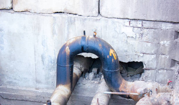 Best Residential water damage restoration  in Berryville, TX